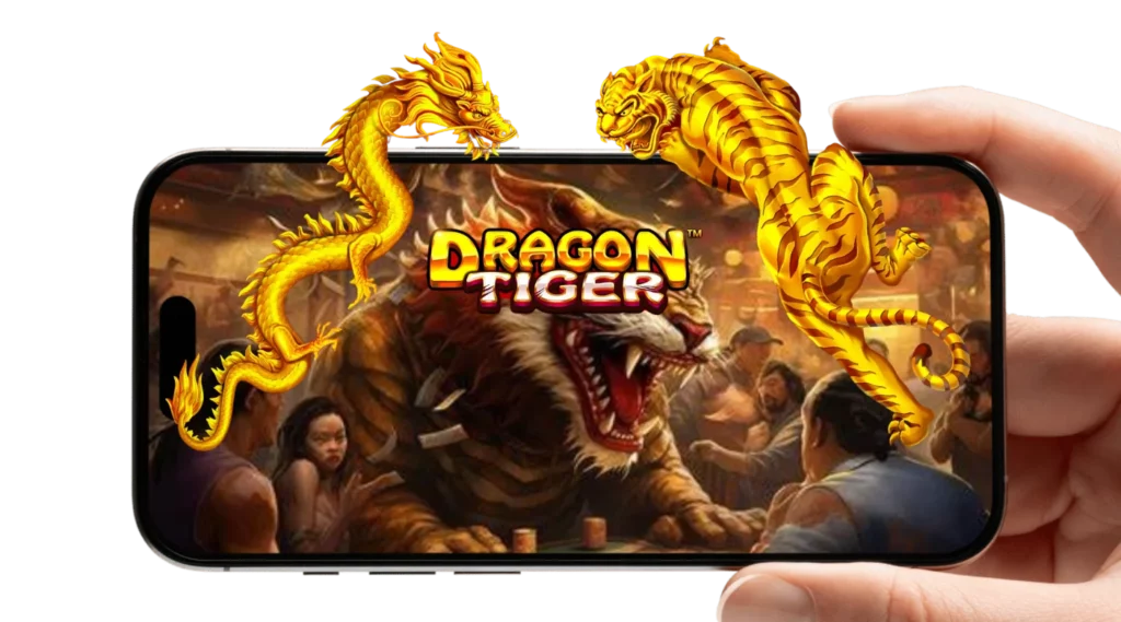 Best Places to Play Dragon Tiger