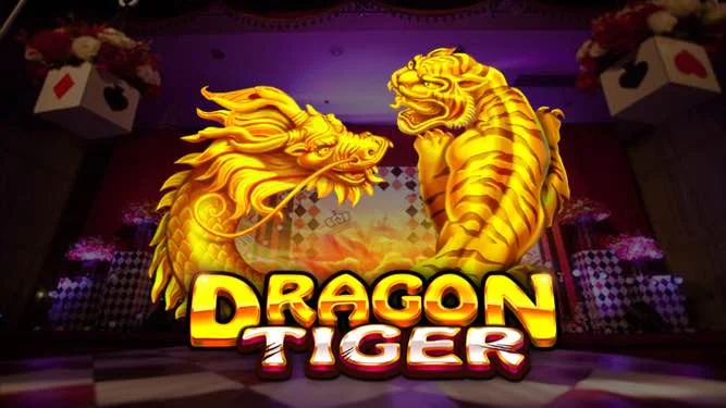 Dragon Tiger | Comprehensive Guide and Top Casino Recommendations