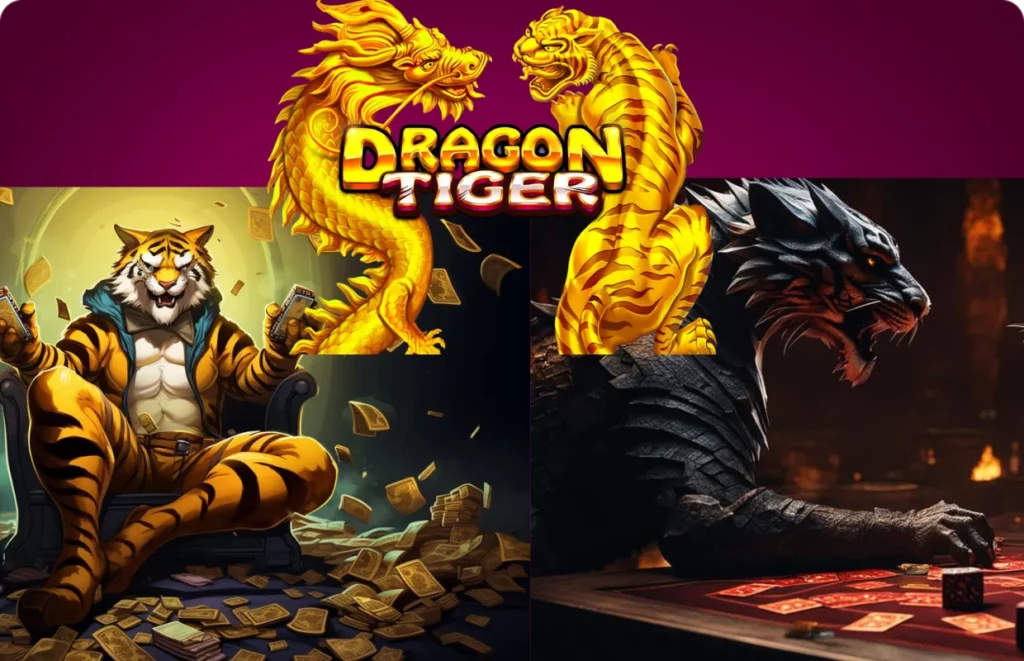 Dragon Tiger | Comprehensive Guide and Top Casino Recommendations