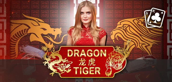 Best Places to Play Dragon Tiger